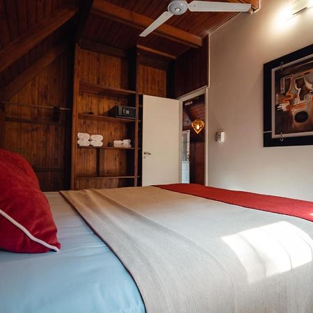 Palma Real Bungalow Пуерто Игуасу Екстериор снимка