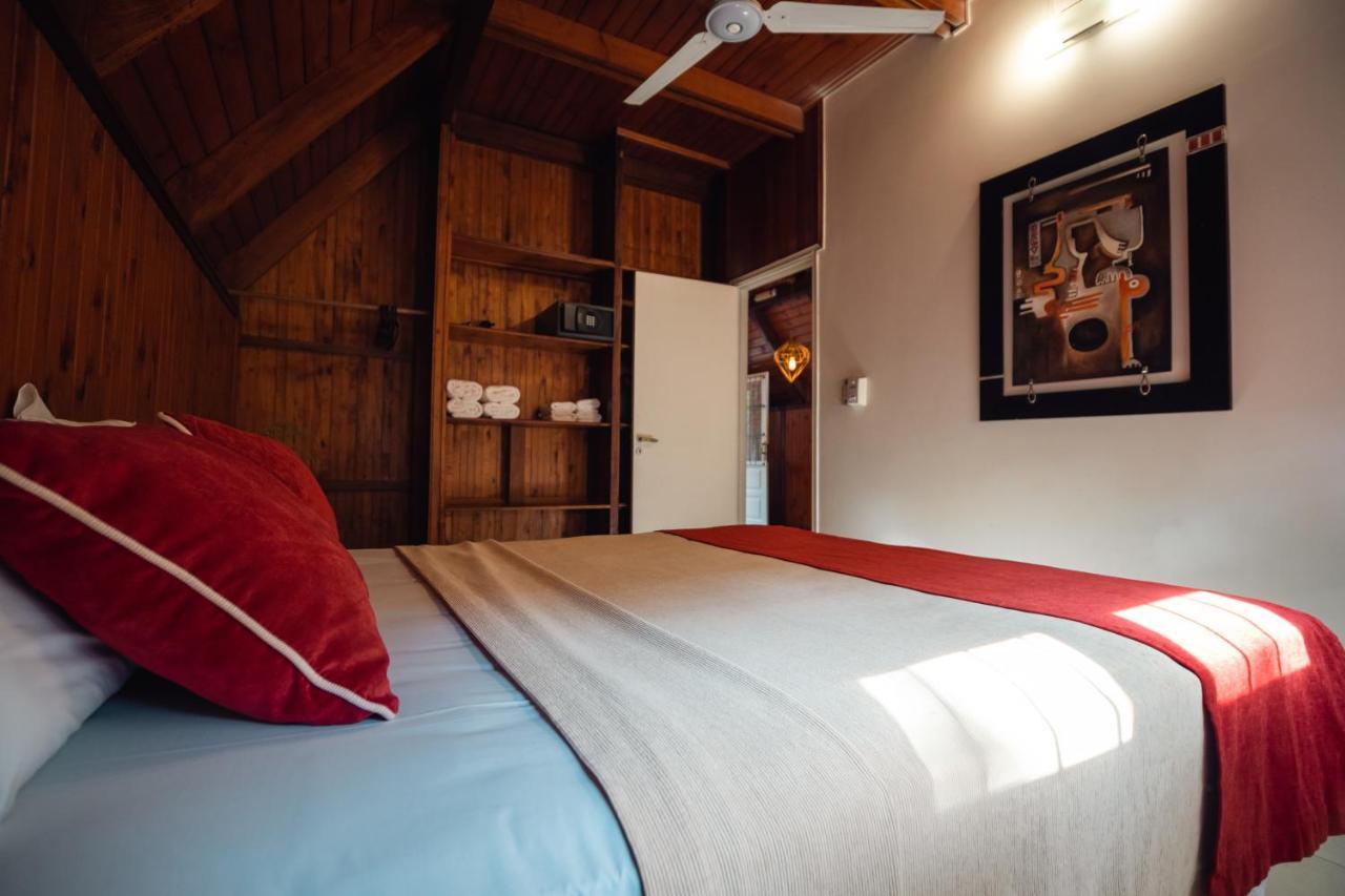 Palma Real Bungalow Пуерто Игуасу Екстериор снимка