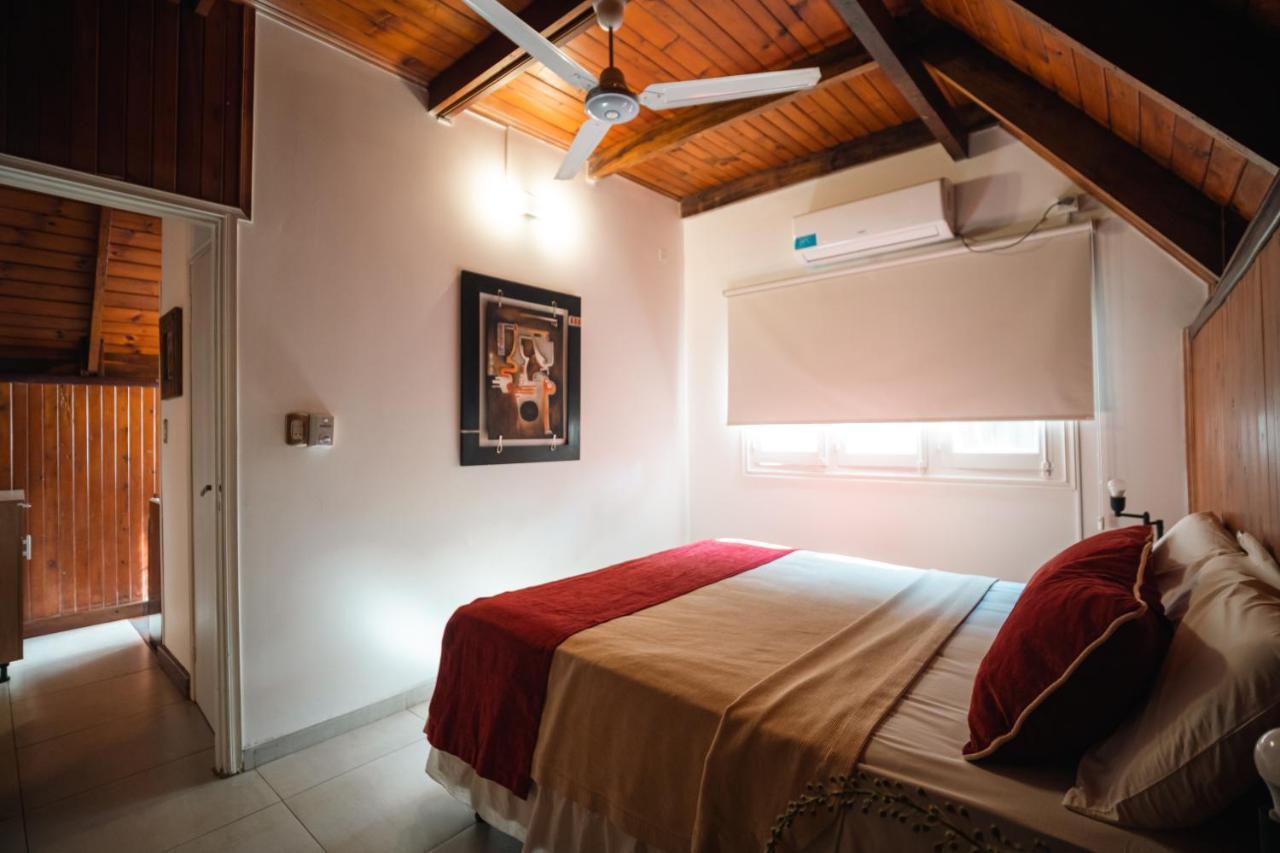Palma Real Bungalow Пуерто Игуасу Екстериор снимка