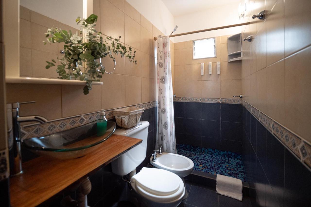 Palma Real Bungalow Пуерто Игуасу Екстериор снимка