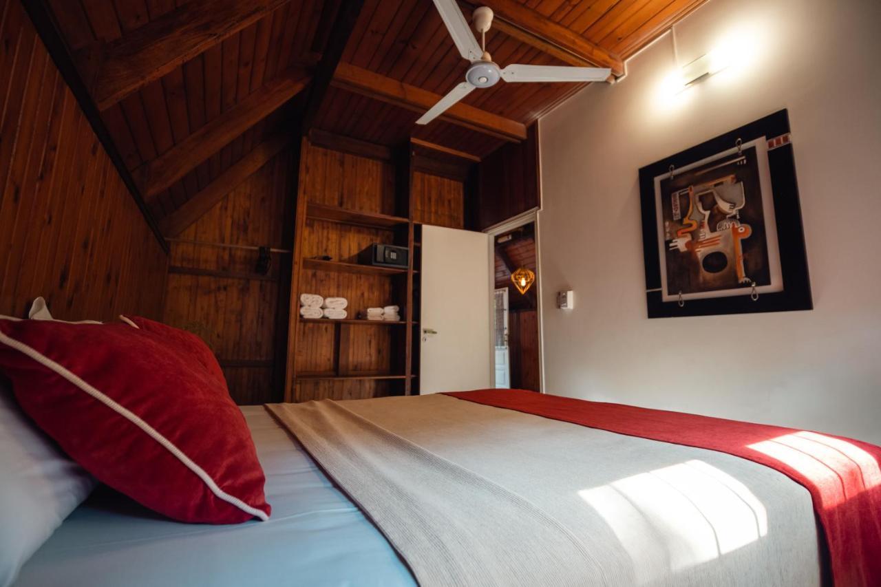 Palma Real Bungalow Пуерто Игуасу Екстериор снимка